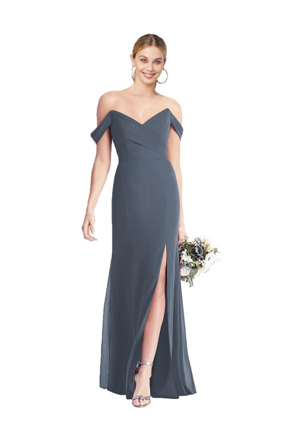 Mila Gowns Amoi