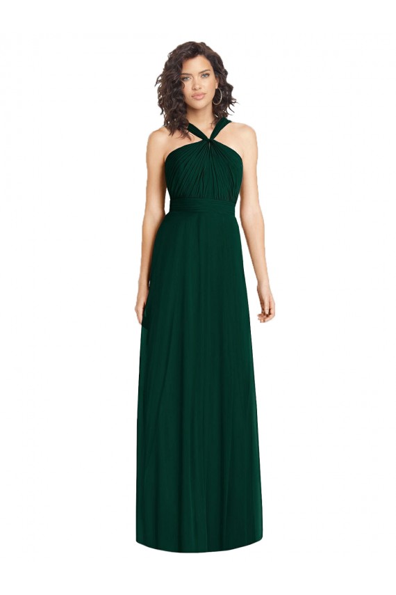 Mila Gowns Thelma
