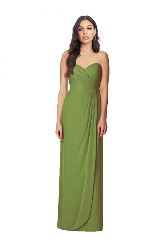 Mila Gowns Hidalia