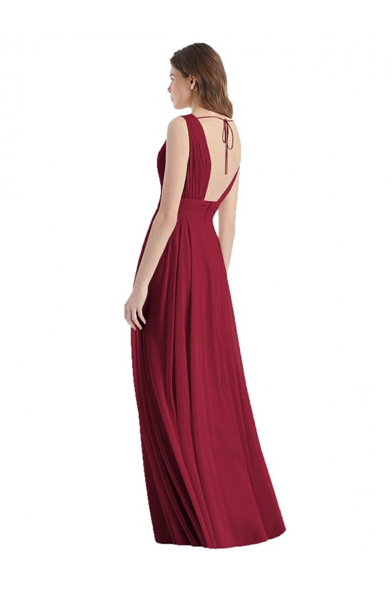 Mila Gowns Francis