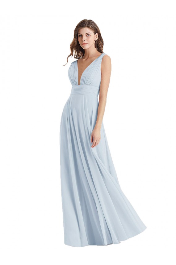 Mila Gowns Francis