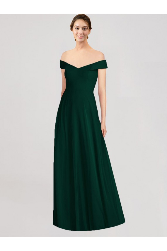 Mila Gowns Brittney