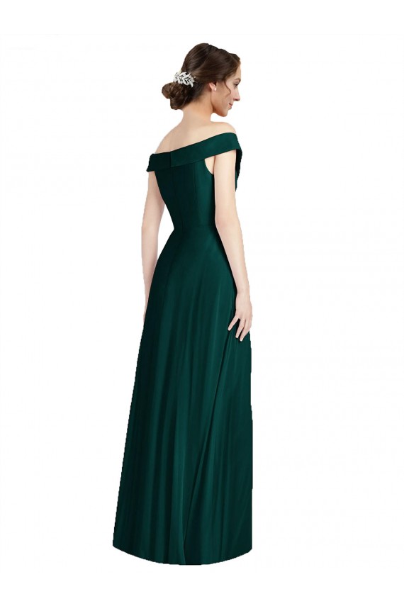 Mila Gowns Brittney