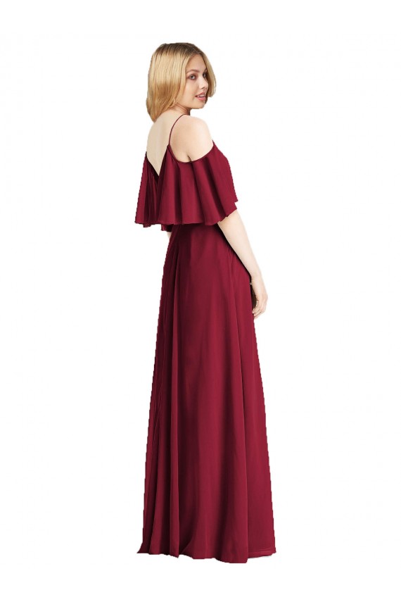 Mila Gowns Motty