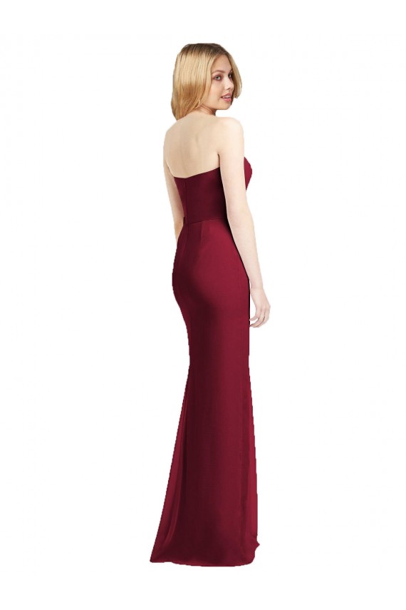 Mila Gowns Astride