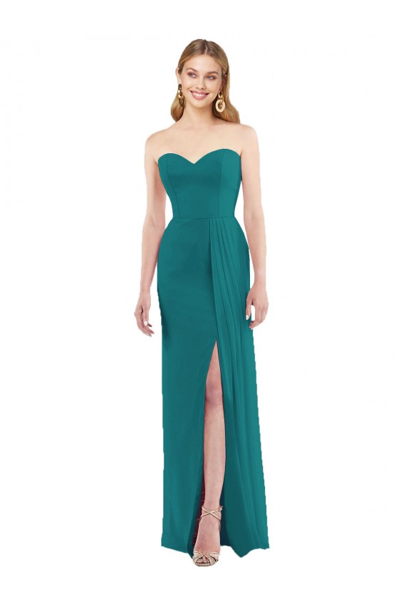 Mila Gowns Astride