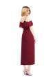 Mila Gowns Lourdes