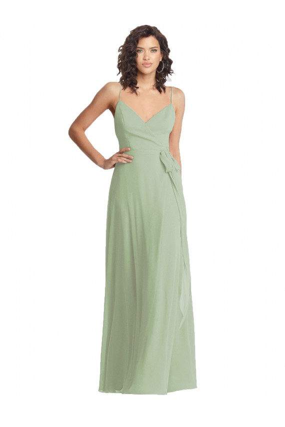 Mila Gowns Trina