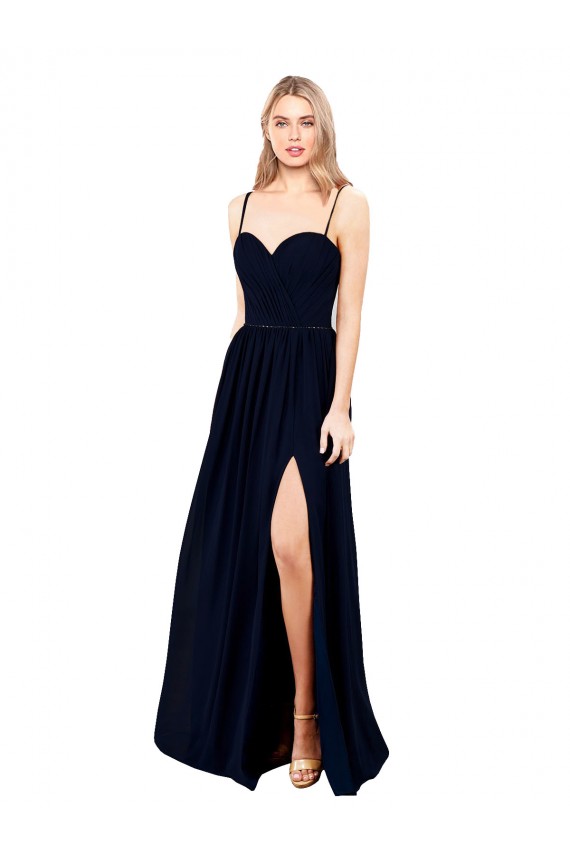 Mila Gowns Colby