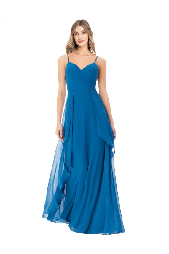 Mila Gowns Julia