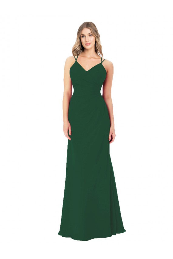 Mila Gowns Darlene