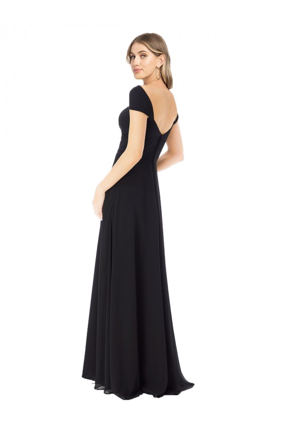 Mila Gowns Eartha