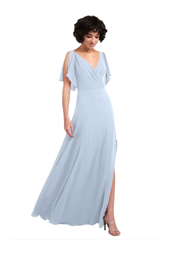 Mila Gowns Khalid