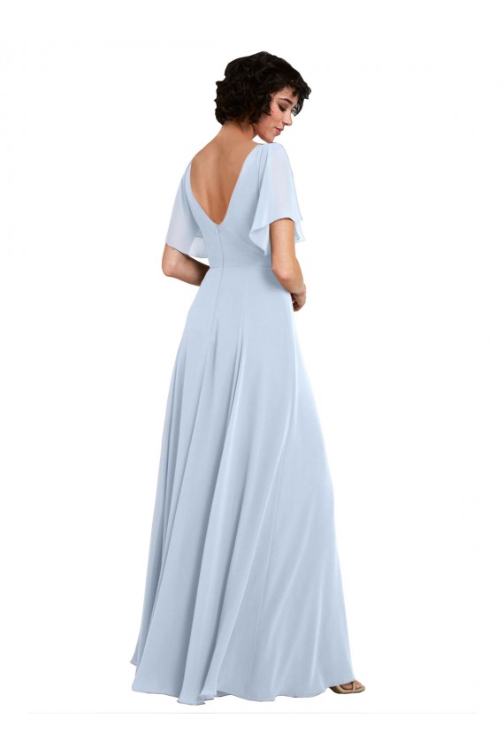 Mila Gowns Khalid