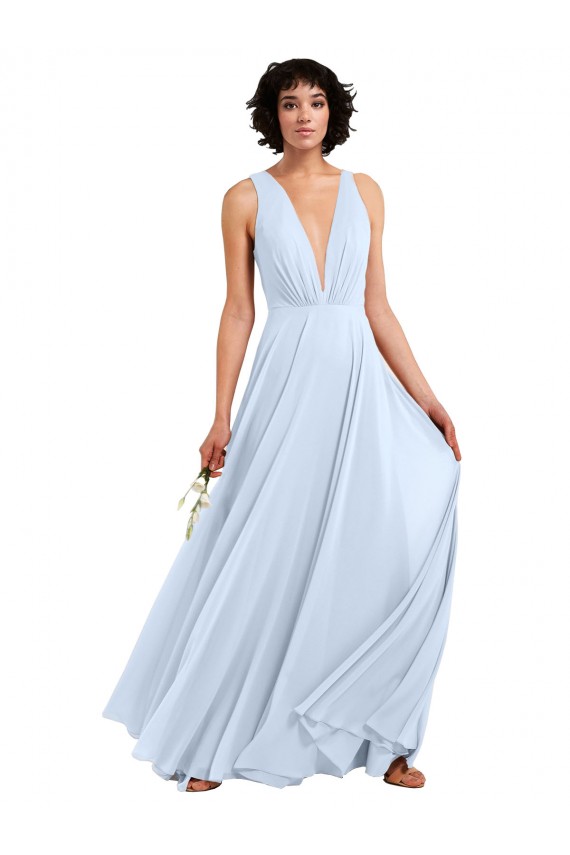 Mila Gowns Michel