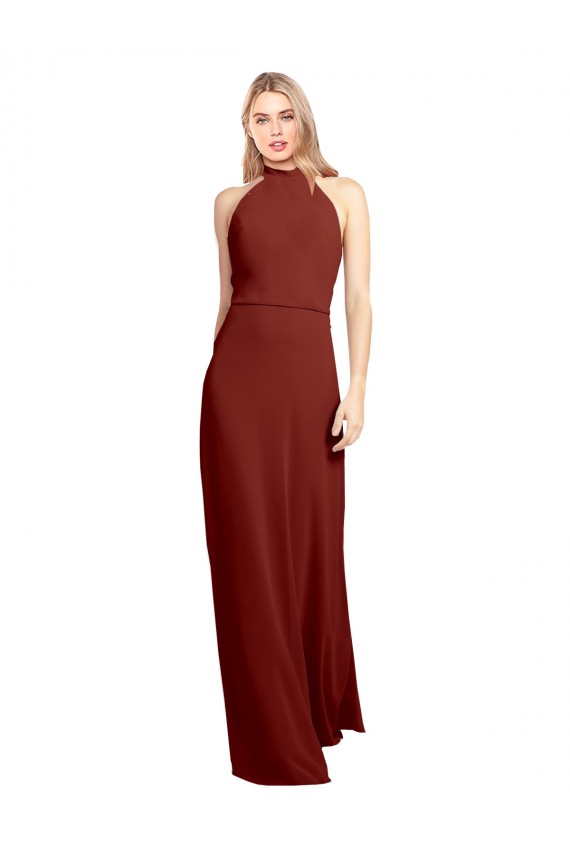 Mila Gowns Fawn