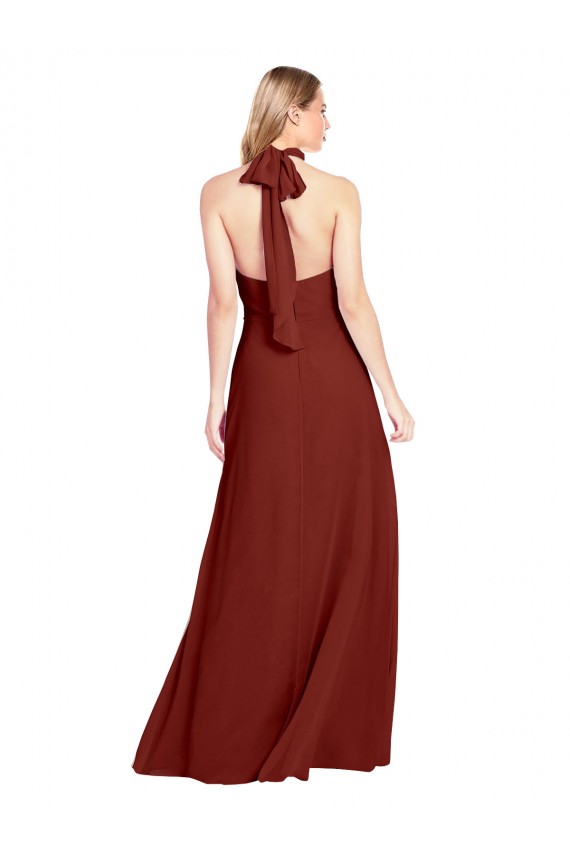 Mila Gowns Fawn