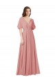 Mila Gowns Myrna