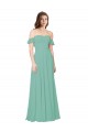 Mila Gowns Kirbie
