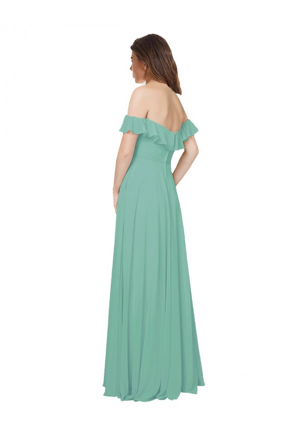 Mila Gowns Kirbie