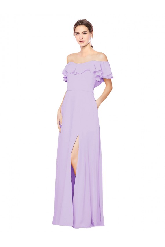 Mila Gowns Anthony