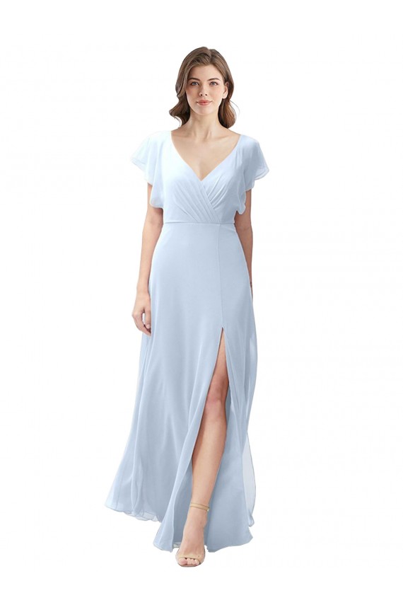 Mila Gowns Bratt
