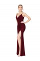 Mila Gowns Ash