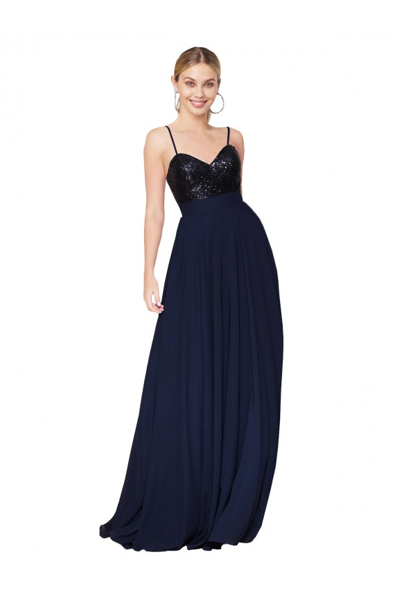 Mila Gowns Bertha
