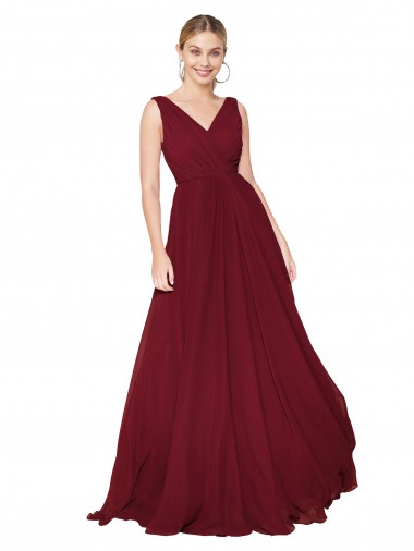 Best Mila Gowns Daria Canada