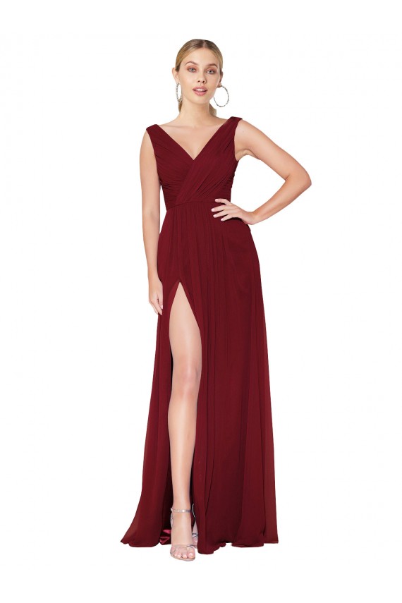 Mila Gowns Dinah