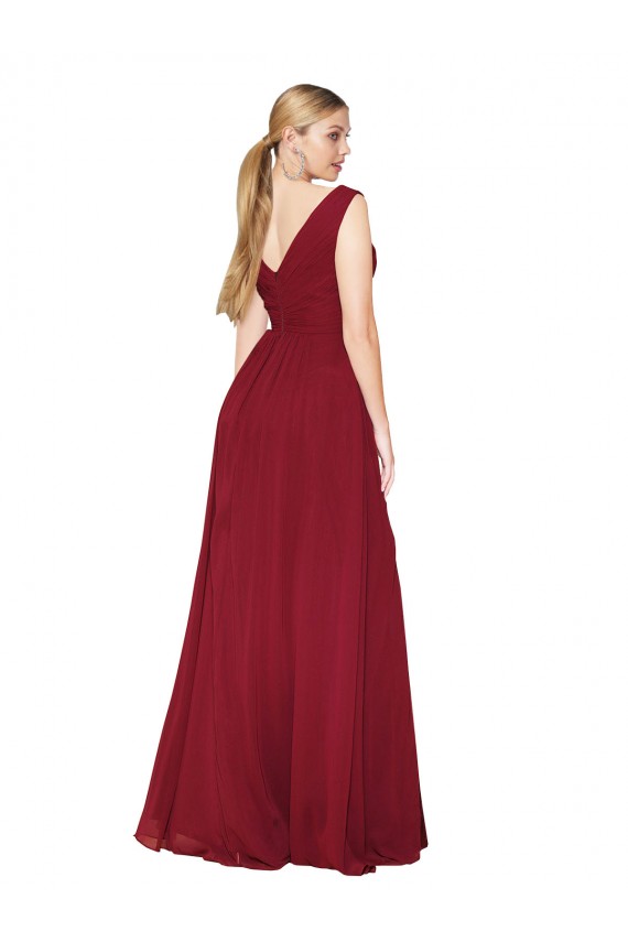 Mila Gowns Dinah