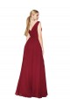 Mila Gowns Dinah
