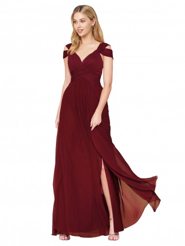 Best Mila Gowns Dixie Canada