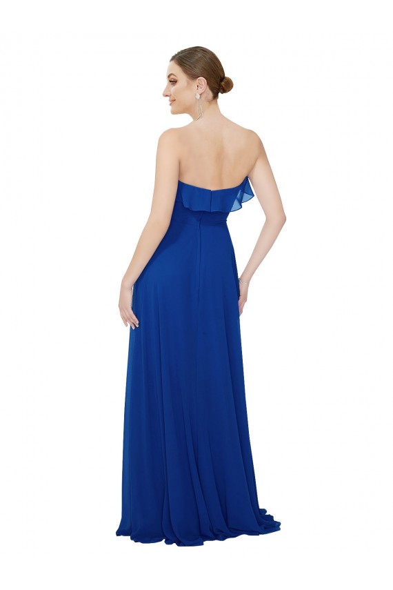 Mila Gowns Baylor