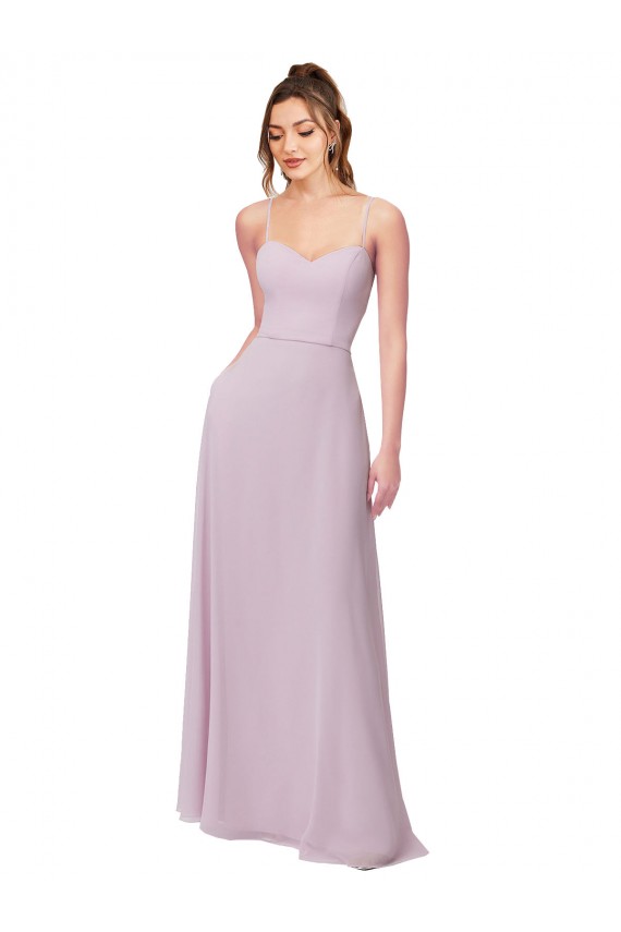 Mila Gowns Areta
