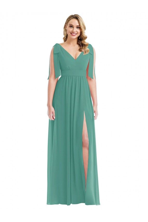 Mila Gowns Tessie