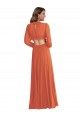 Mila Gowns Mahlah