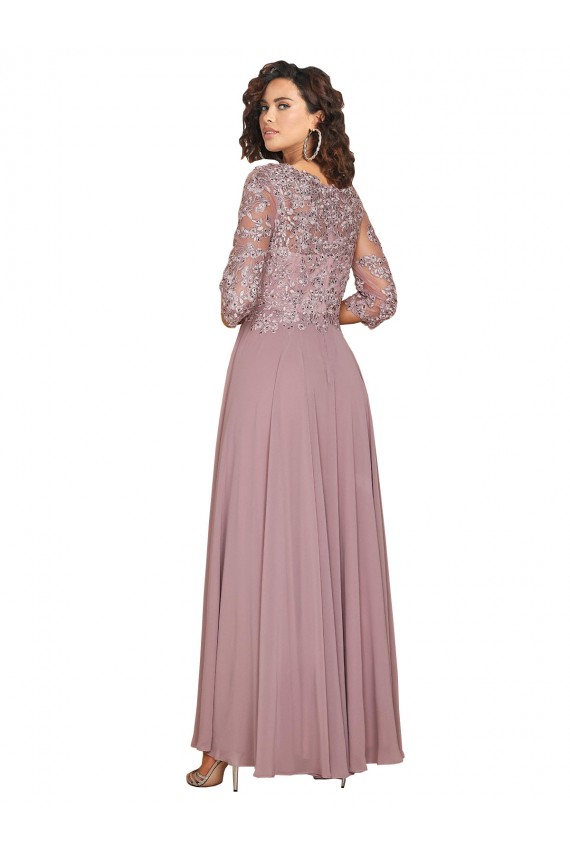 Mila Gowns Freeport
