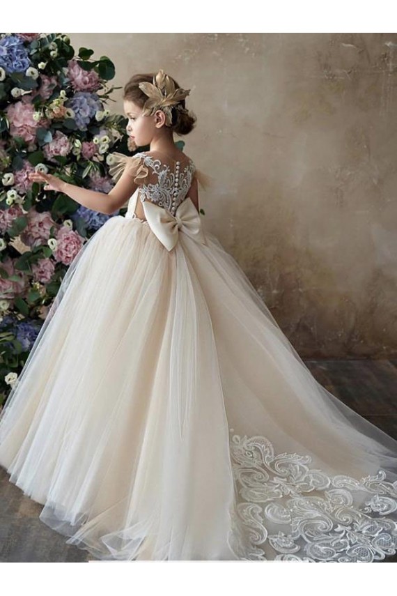 Mila Gowns Leela