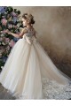 Mila Gowns Leela