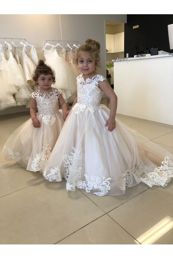 Mila Gowns Malika