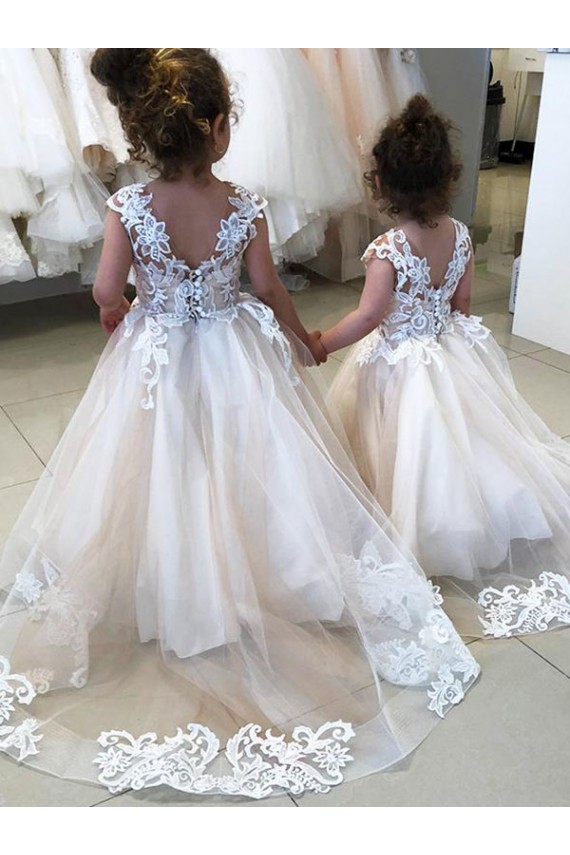 Mila Gowns Malika
