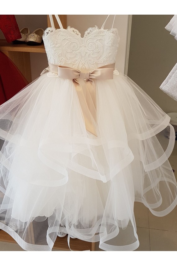 Mila Gowns Yasmine