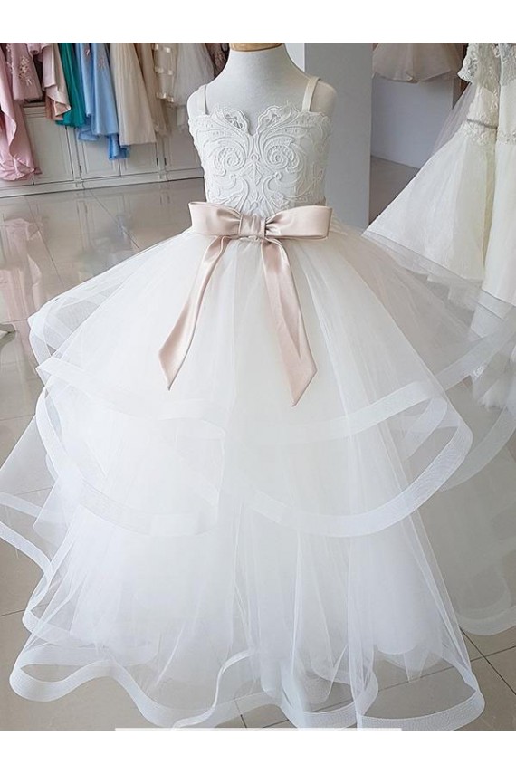 Mila Gowns Yasmine