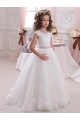 Mila Gowns Zunaira