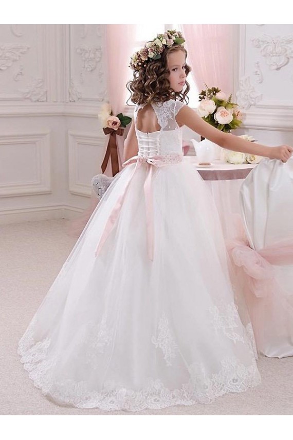Mila Gowns Zunaira