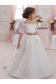 Mila Gowns Sage