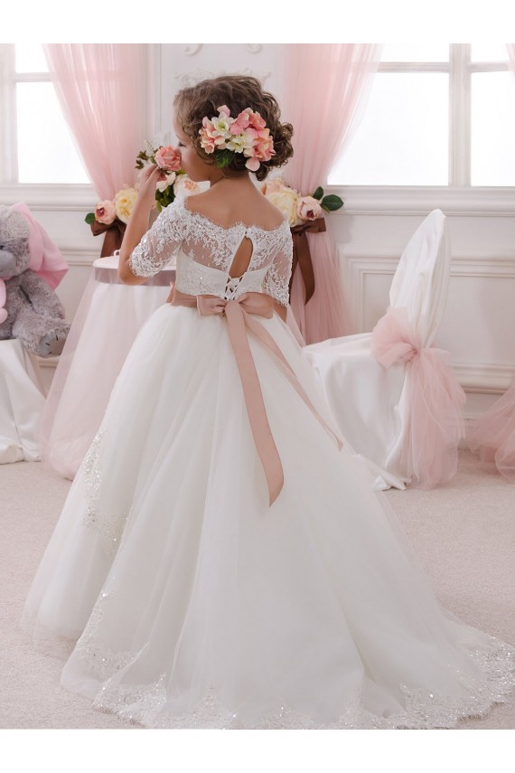 Mila Gowns Sage