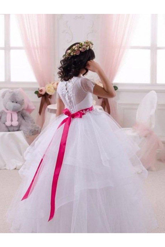 Mila Gowns Leni