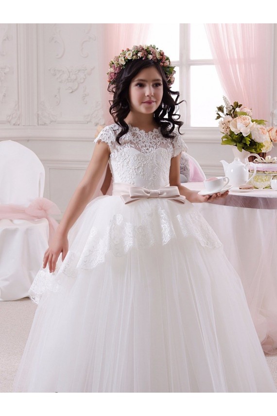 Mila Gowns Ivie